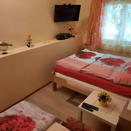 Vakantiehuis Vikendica Jasmina, Novi Sad, Fruska Gora, Novi Ledinci