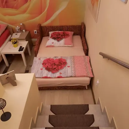 Vakantiehuis Vikendica Jasmina, Novi Sad, Fruska Gora, *