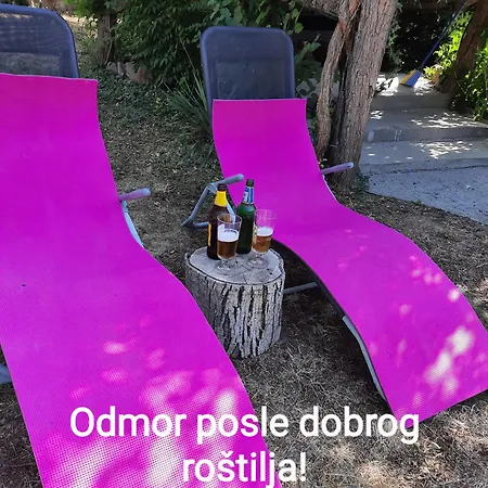 Vikendica Jasmina, Novi Sad, Fruska Gora, Novi Ledinci